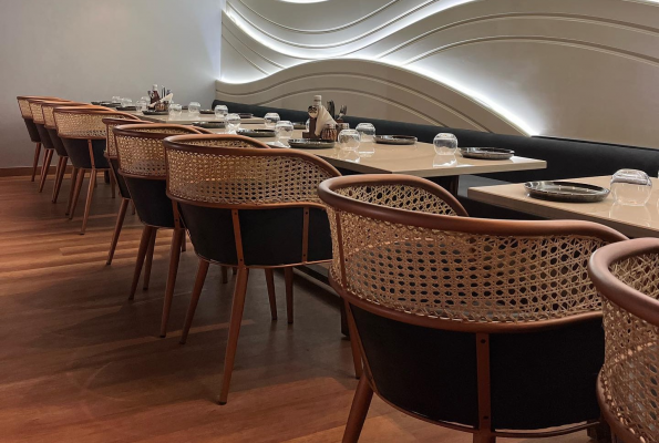 The Weekend By Caked 5