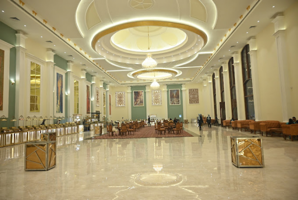 The Castle By Kapoor Palace 1