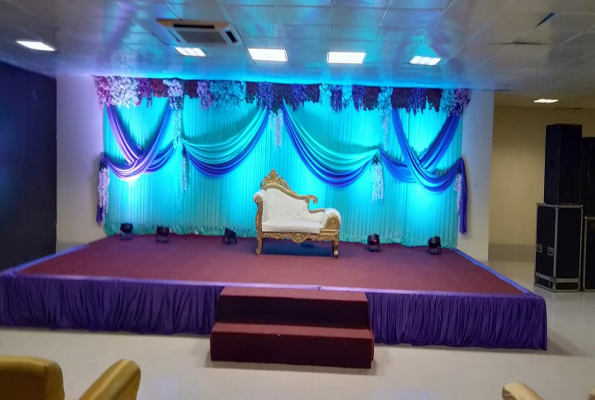 Lata Celebrations Banquet 3