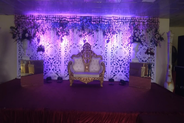 Lata Celebrations Banquet 5