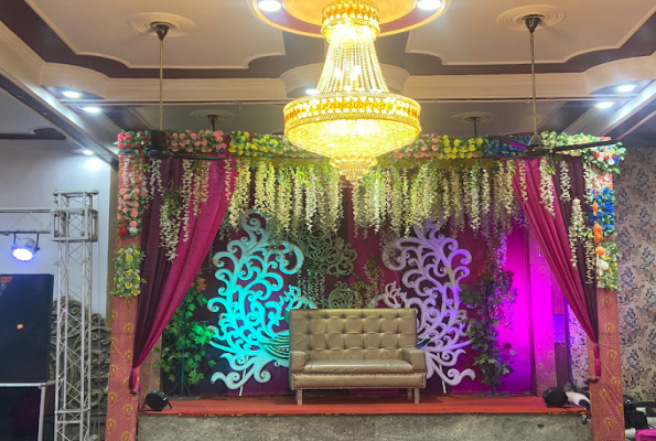 Choice Banquet Hall 1