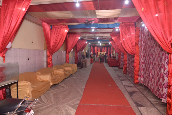 Choice Banquet Hall 2