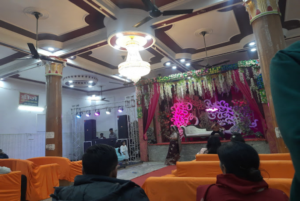 Choice Banquet Hall 3