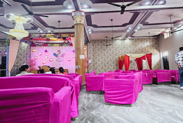 Choice Banquet Hall 4