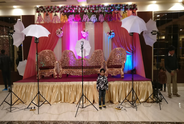 Choice Banquet Hall 5