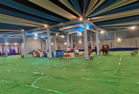 Sonia Banquet Hall 1