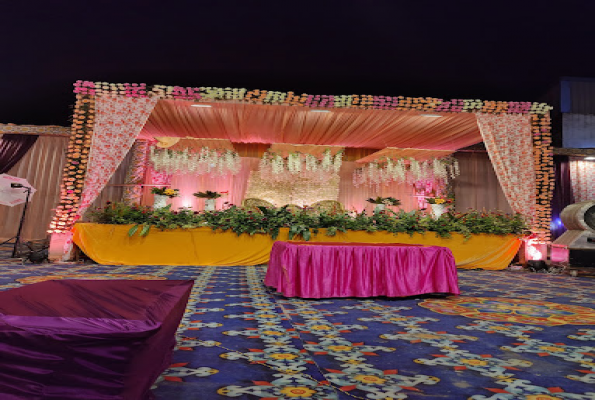Sonia Banquet Hall 5