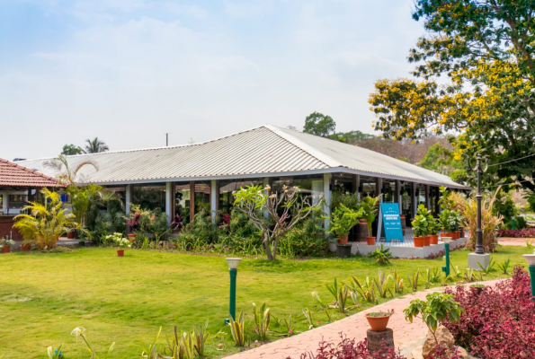 Oleander Farms Luxury Resort 4