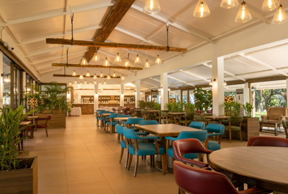 Oleander Farms Luxury Resort 3