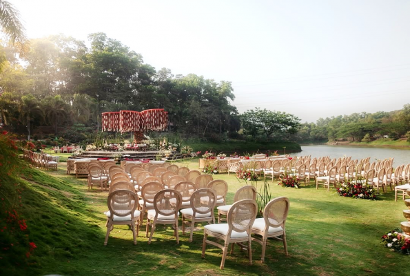 Oleander Farms Luxury Resort