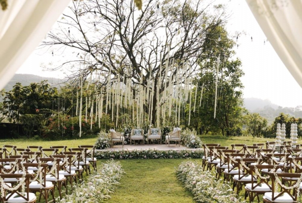 Oleander Farms Luxury Resort 1