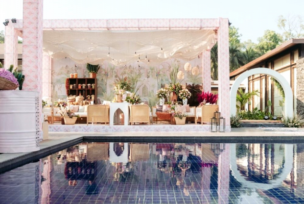 Oleander Farms Luxury Resort 1