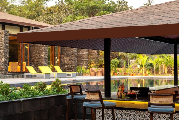 Oleander Farms Luxury Resort 4