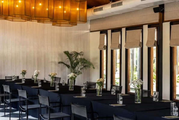 Oleander Farms Luxury Resort 2