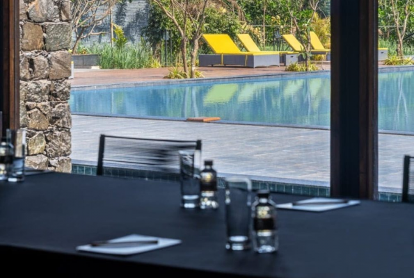 Oleander Farms Luxury Resort 3