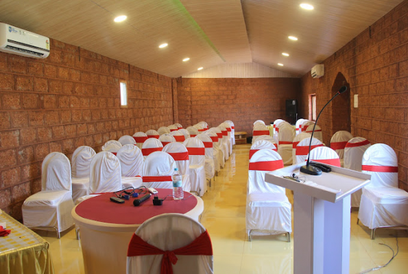 Forest County Resort