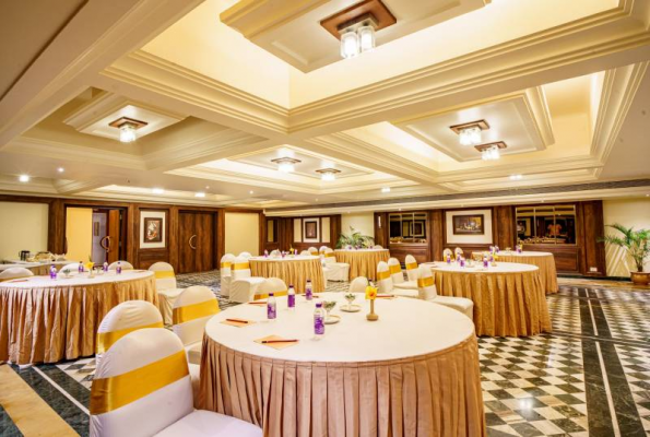 Valley View Beacon Resort