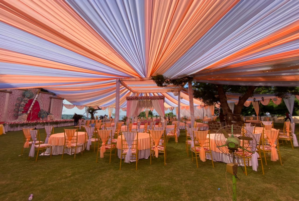 Valley View Beacon Resort