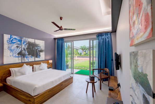 The Forest Club Resort 5