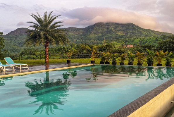 The Forest Club Resort 5