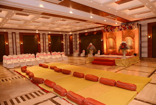 Evershine Resort And Spa