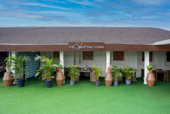 The Grand Legacy Resort And Spa