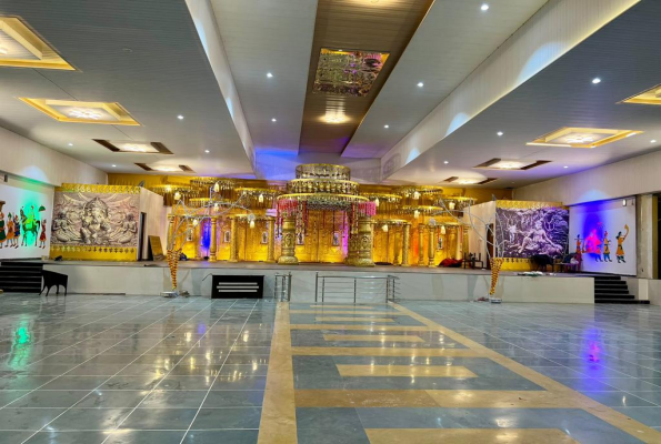 Paramount Riverfront Resort & Spa 2