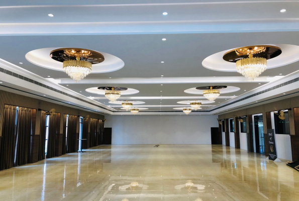 Paramount Riverfront Resort & Spa 4