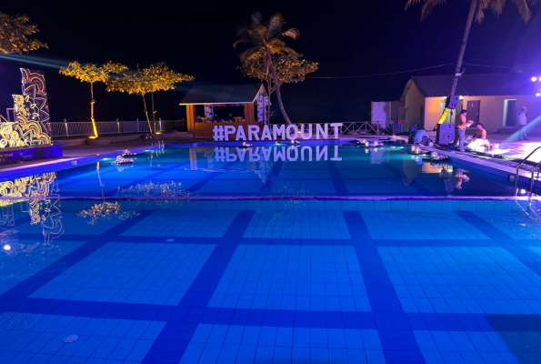 Paramount Riverfront Resort & Spa 2
