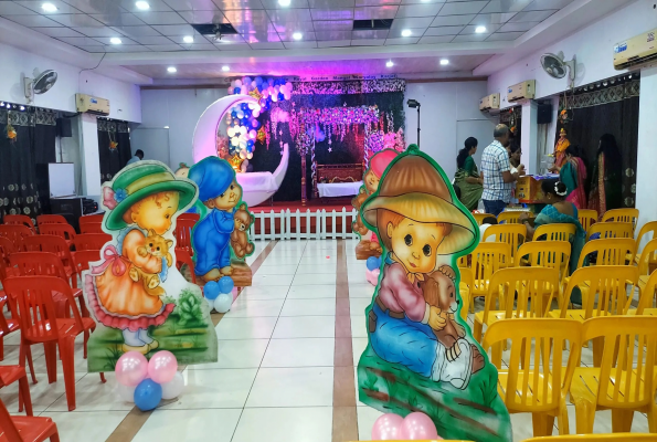 Royal Garden Mangal Karyalay 3