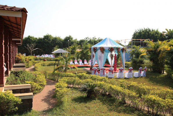 Piccadilly Country Club And Resort 2