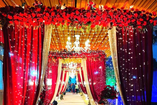 Vasant Holidays Farm House 4