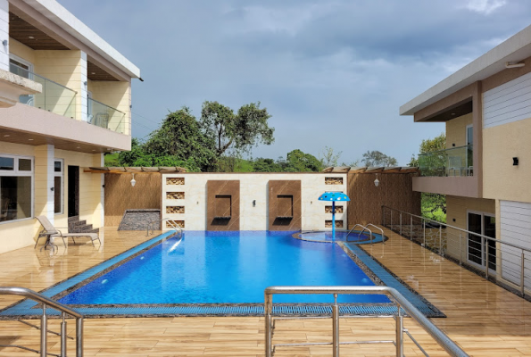 Casa Majestic Resort & Spa