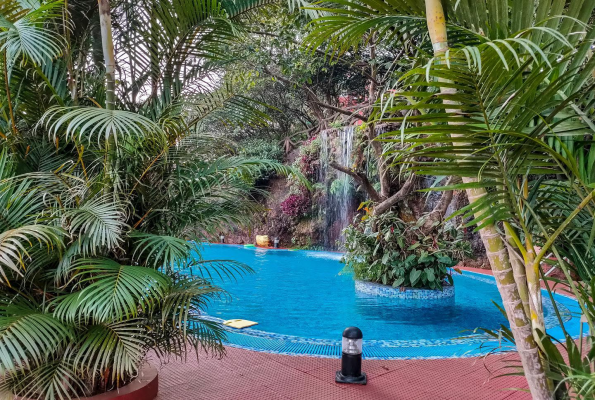 Bella Vista Resort 3