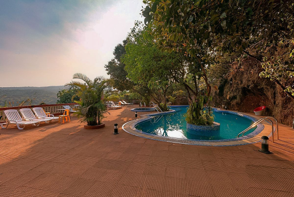 Bella Vista Resort 4