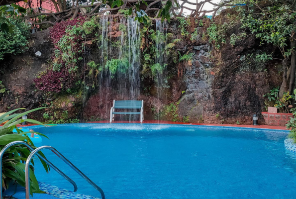 Bella Vista Resort 5