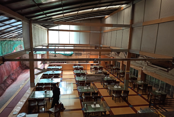 Parkyard Nature Resort