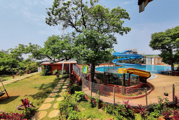 Parkyard Nature Resort