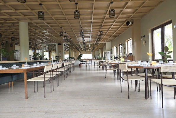 The Plate Restaurant 3