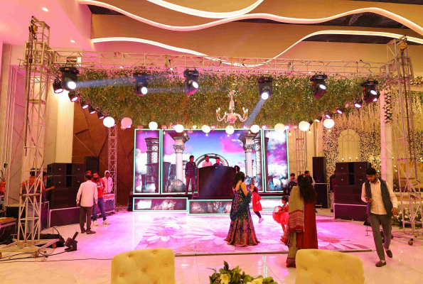 Tivoli Heritage Palace 2