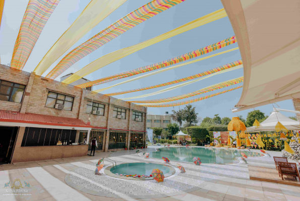 Tivoli Heritage Palace 4