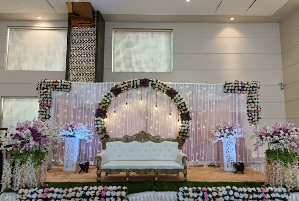 Rudraksh Hotel & Resort 2