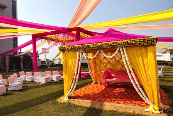 Rudraksh Hotel & Resort 4