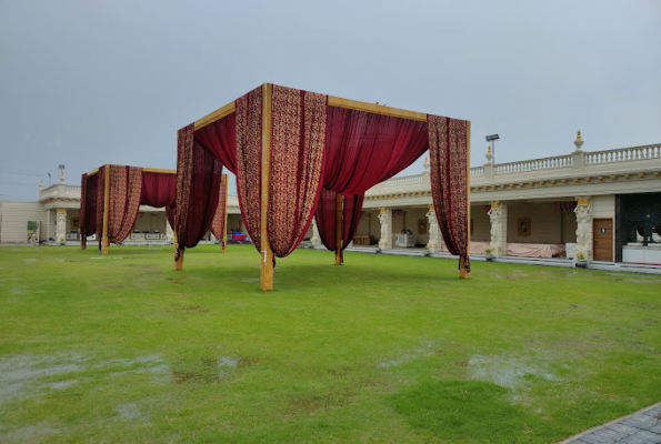 Paris Villa The White Valley Resort 4