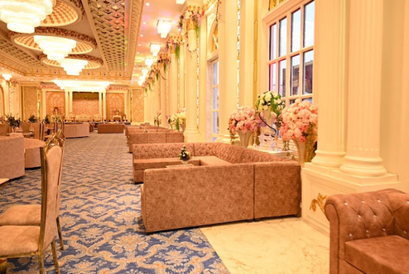 Paris Villa The White Valley Resort 3