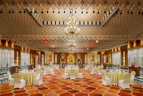 Noormahal Palace Hotel 1