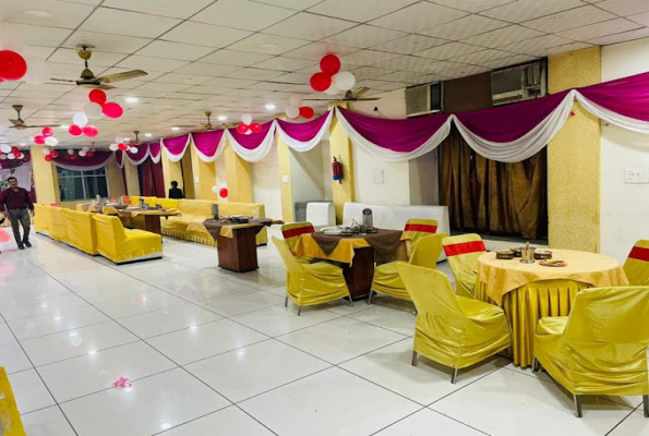 Indian Chillies Restaurant 3