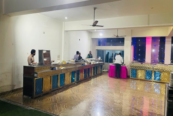 Indian Chillies Restaurant 4