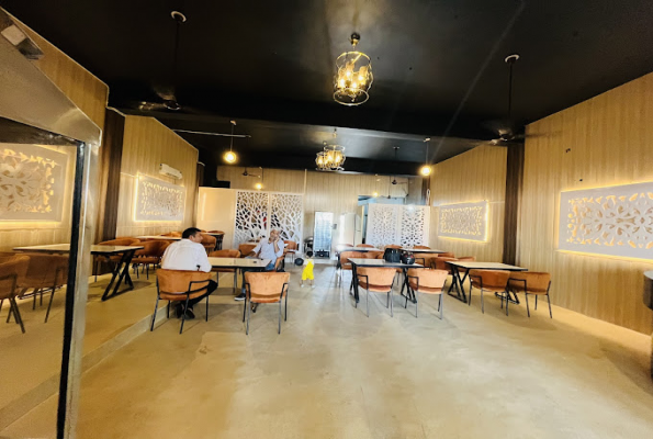 Casa 22 Kitchen & Restaurant 2