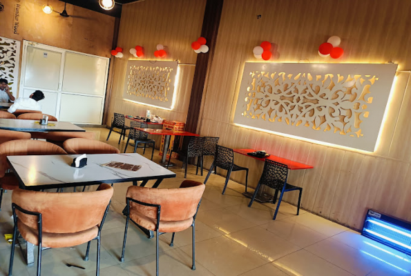 Casa 22 Kitchen & Restaurant 3